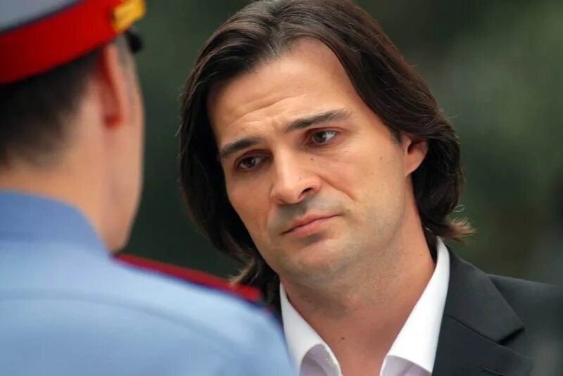 Александр дьяченко биография личная жизнь фото Леший-2 (2008)