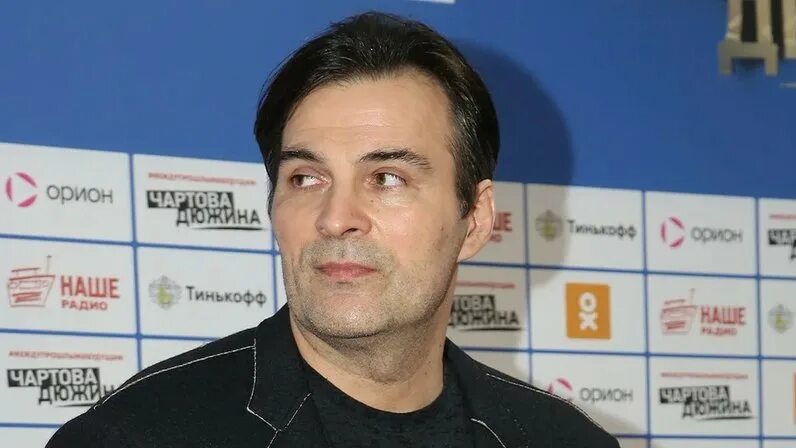 Александр дьяченко фото Актер Александр Дьяченко показал себя в парике после гормональной терапии: Новос