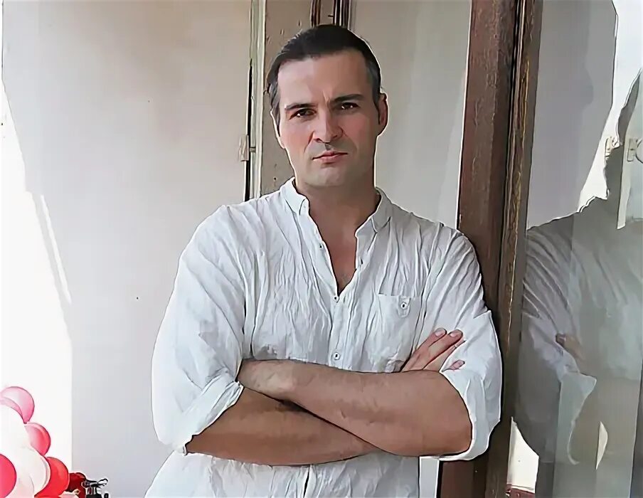 Александр дьяченко сегодня фото Александр Дьяченко: "В Голливуде, к сожалению, не так много вакансий" - Рамблер/