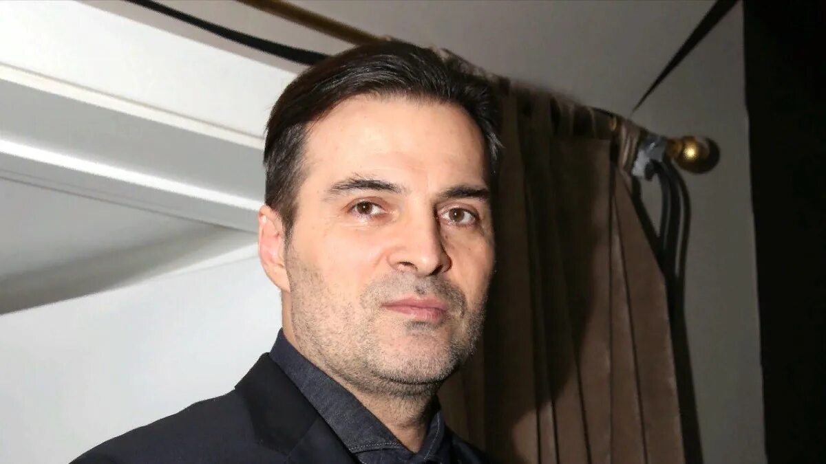 Александр дьяченко сегодня фото Александр Дьяченко рассказал об актере Карпухове, который умер во сне