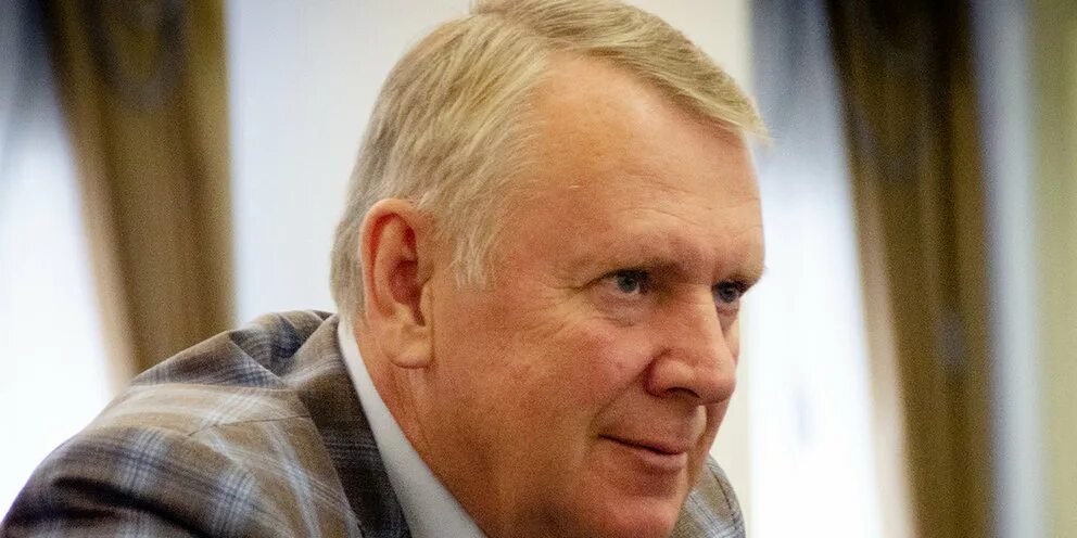 Александр дыхненко николаевич оренбург биография фото Александр Куниловский стал вице-спикером оренбургского Заксоба: Новости