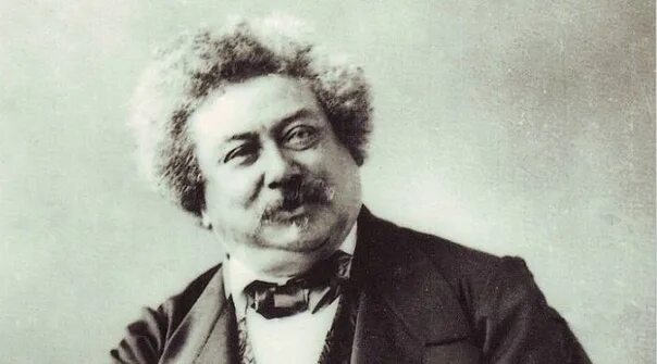Александр дюма фото 6 ИСТОРИЙ ОБ ОСТРОУМНЕЙШЕМ АЛЕКСАНДРЕ ДЮМА.. Воронинская библиотека. МБУК "Клинс