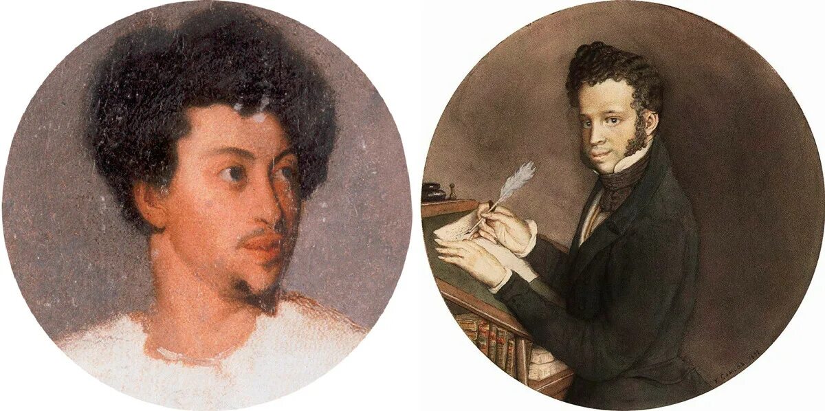 Александр дюма пушкин фото Are Alexander Pushkin and Alexandre Dumas the same person? - Russia Beyond