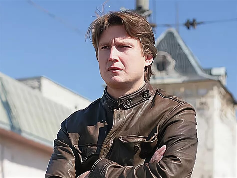 Александр ефимов фото Удар по здоровью актера Ефимова нанесли крещенские морозы - МК