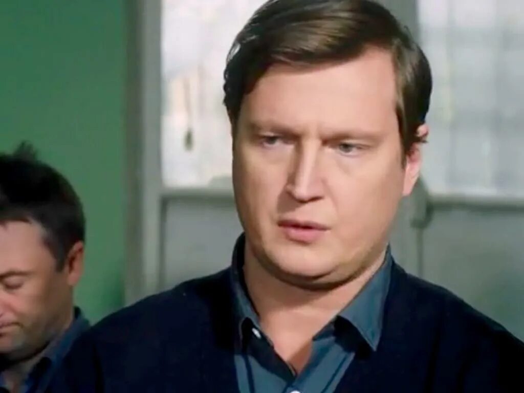 Александр ефимов фото Чисто московские убийства (2017) - актеры и роли - Александр Ефимов - российские