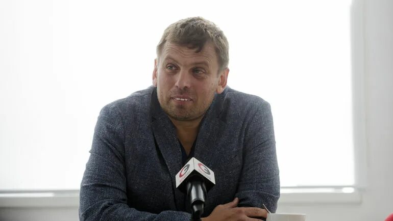 Александр егоров фото Александр Егоров: "Трудно завершать карьеру. Подходил к полю - слезы накатывали"