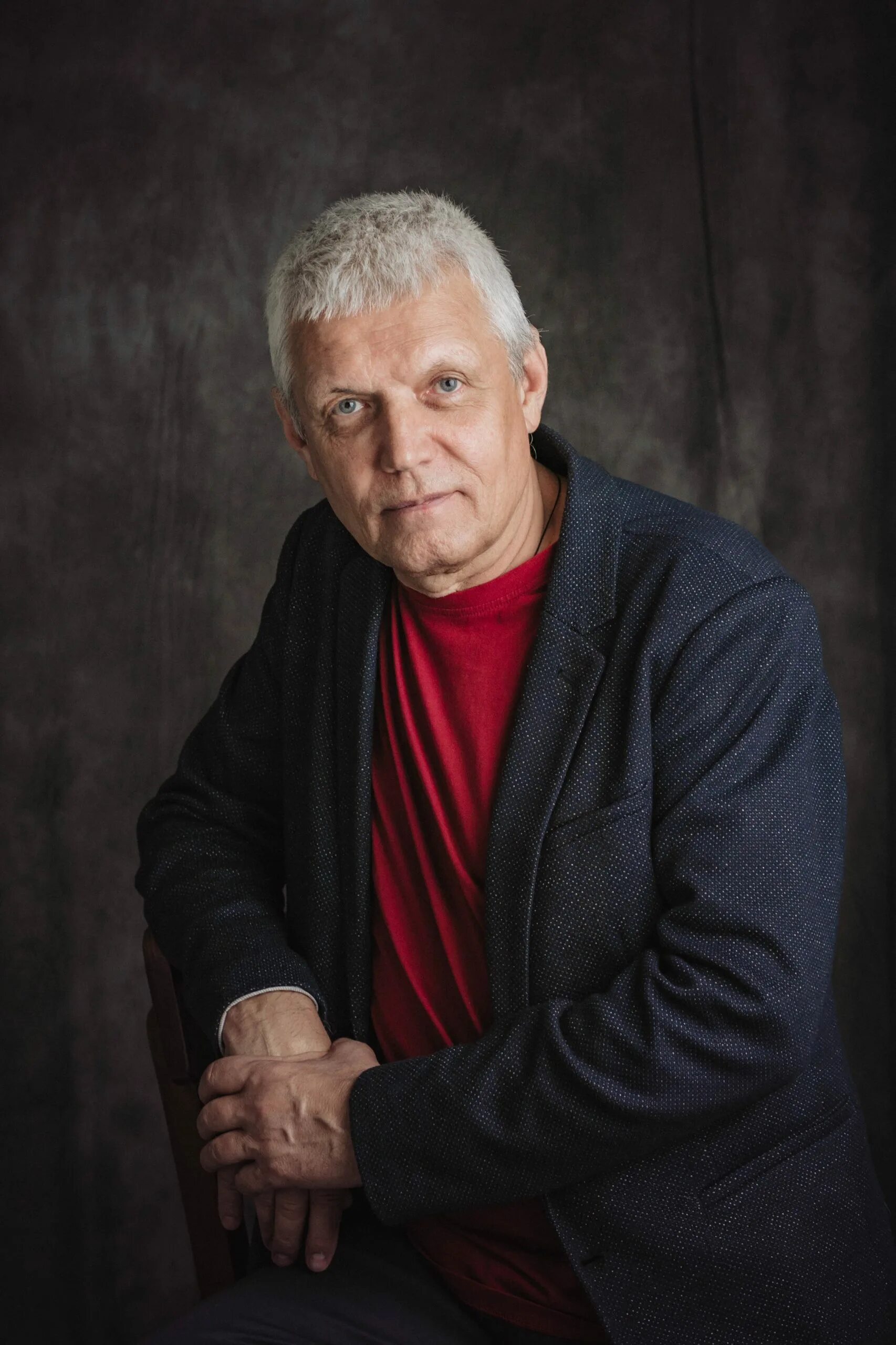 Александр галибин фото Alexander Galibin