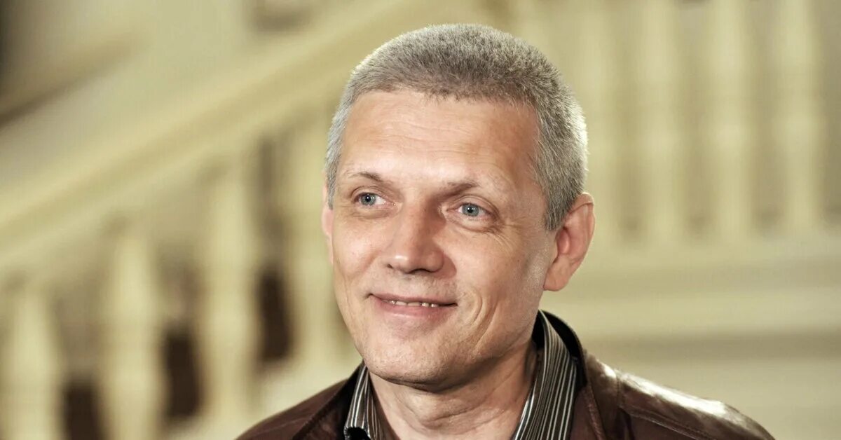 Александр галибин фото Александр Галибин: биография, роли, фото, личная жизнь