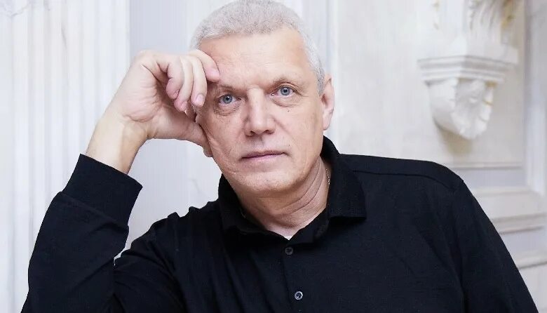 Александр галибин фото Театральные образы и исторические личности: взгляд актёра на историю Москвы Межд