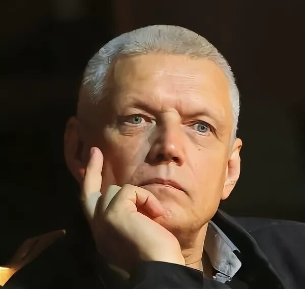 Александр галибин фото Александр Галибин: Я посвятил фильм отцу-блокаднику - Новые Округа