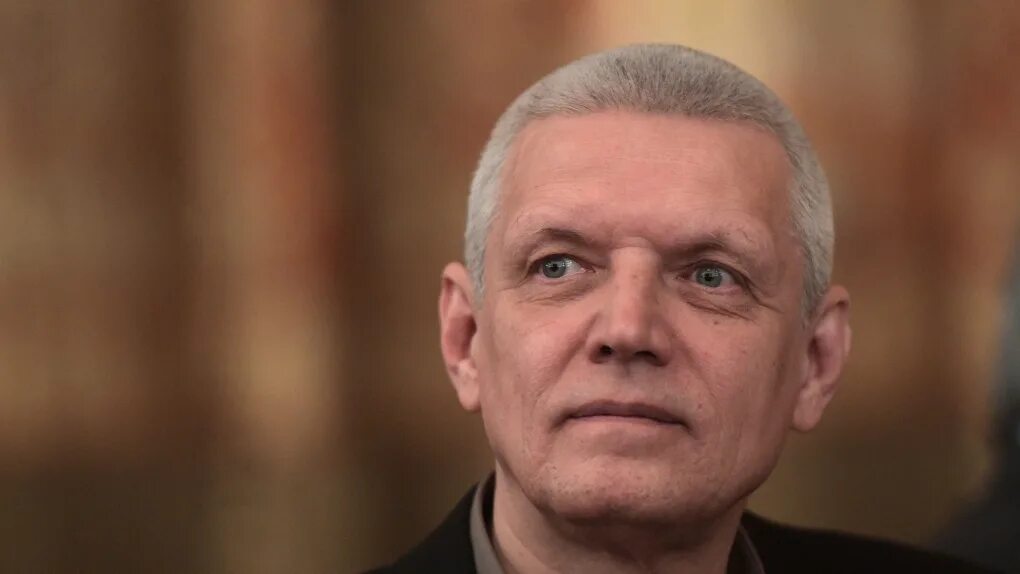 Александр галибин фото сейчас Александр Галибин: Надо быть достойным самого себя, достойным того дела, котором