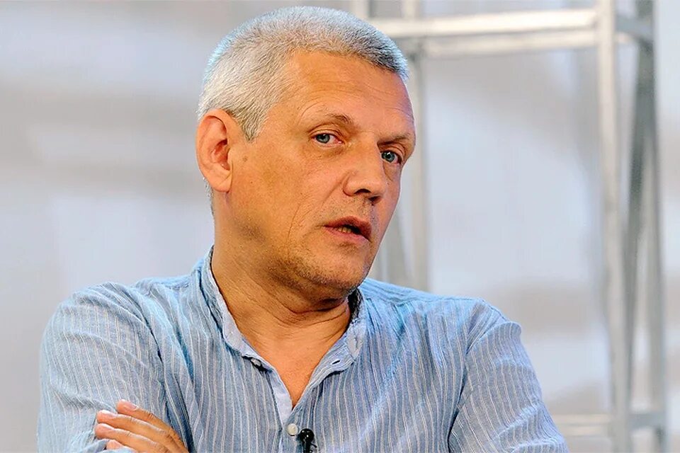 Александр галибин фото сейчас Экс-ведущий "Жди меня" Александр Галибин: Я так и не понял, почему со мной не пр