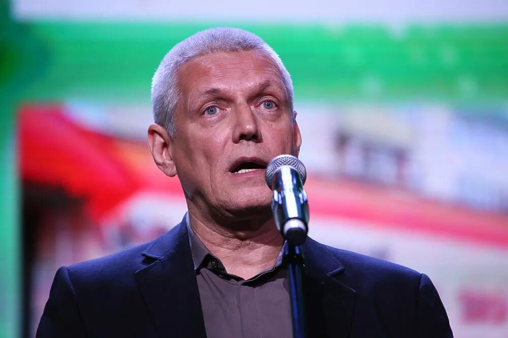 Александр галибин фото сейчас Ярмольник и Волкова вручили премию "гражданская инициатива"