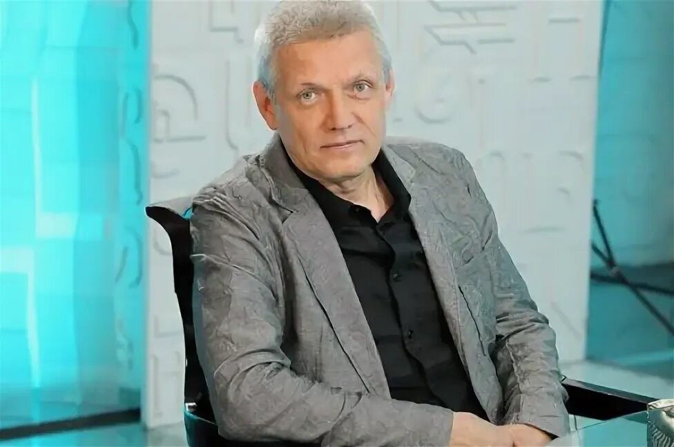 Александр галибин фото сейчас Лучшая дорога режиссёра Газета Восточно-Сибирский путь