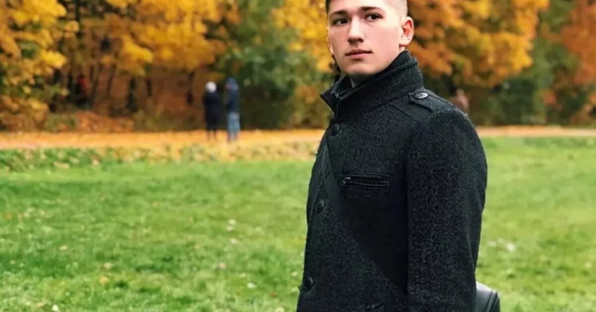 Александр галлямов фото Александр Галлямов назвал счастливыми новых пользователей "ВКонтакте"
