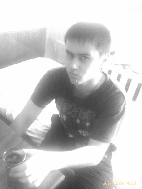 Александр гамбаров фото Alexander Gambarov - Velikaya Krucha, 29 age - user photos