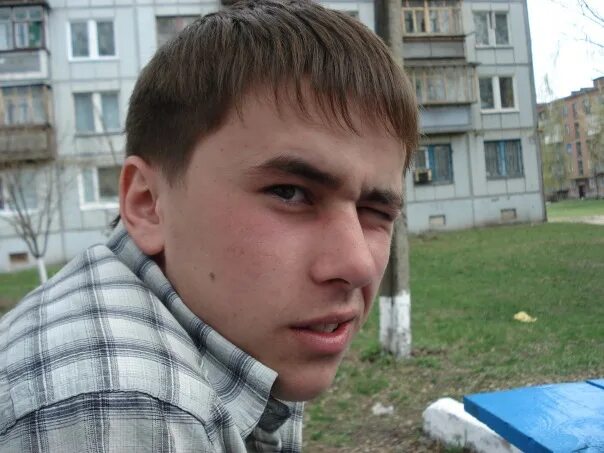 Александр гамбаров фото Alexander Gambarov - Velikaya Krucha, 29 age - user photos