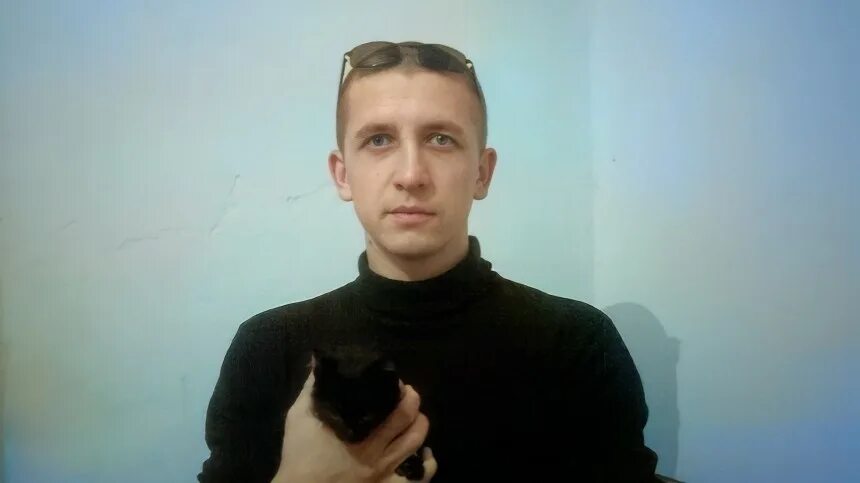 Александр гай фото Подозреваемый в тройном убийстве в Оренбургской области признал вину