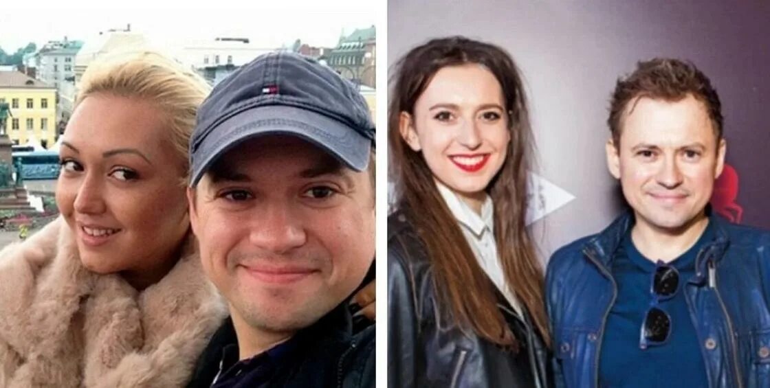 Александр гайдулян фото Победивший рак Андрей Гайдулян оказался неверным мужем