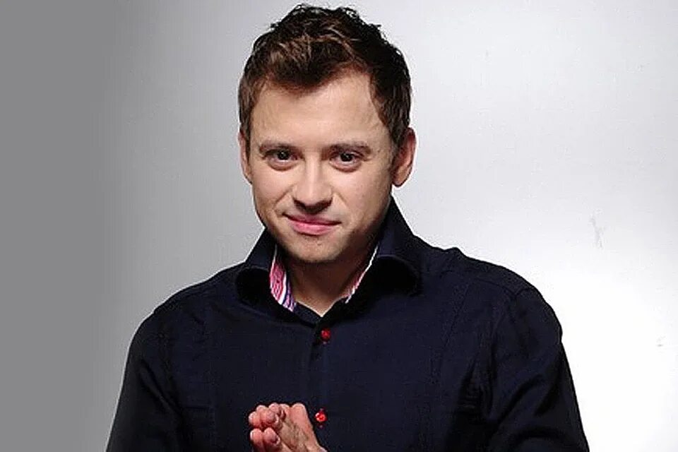 Александр гайдулян фото Звезда сериала "Универ" остается в онкоклинике по просьбе врачей - KP.RU