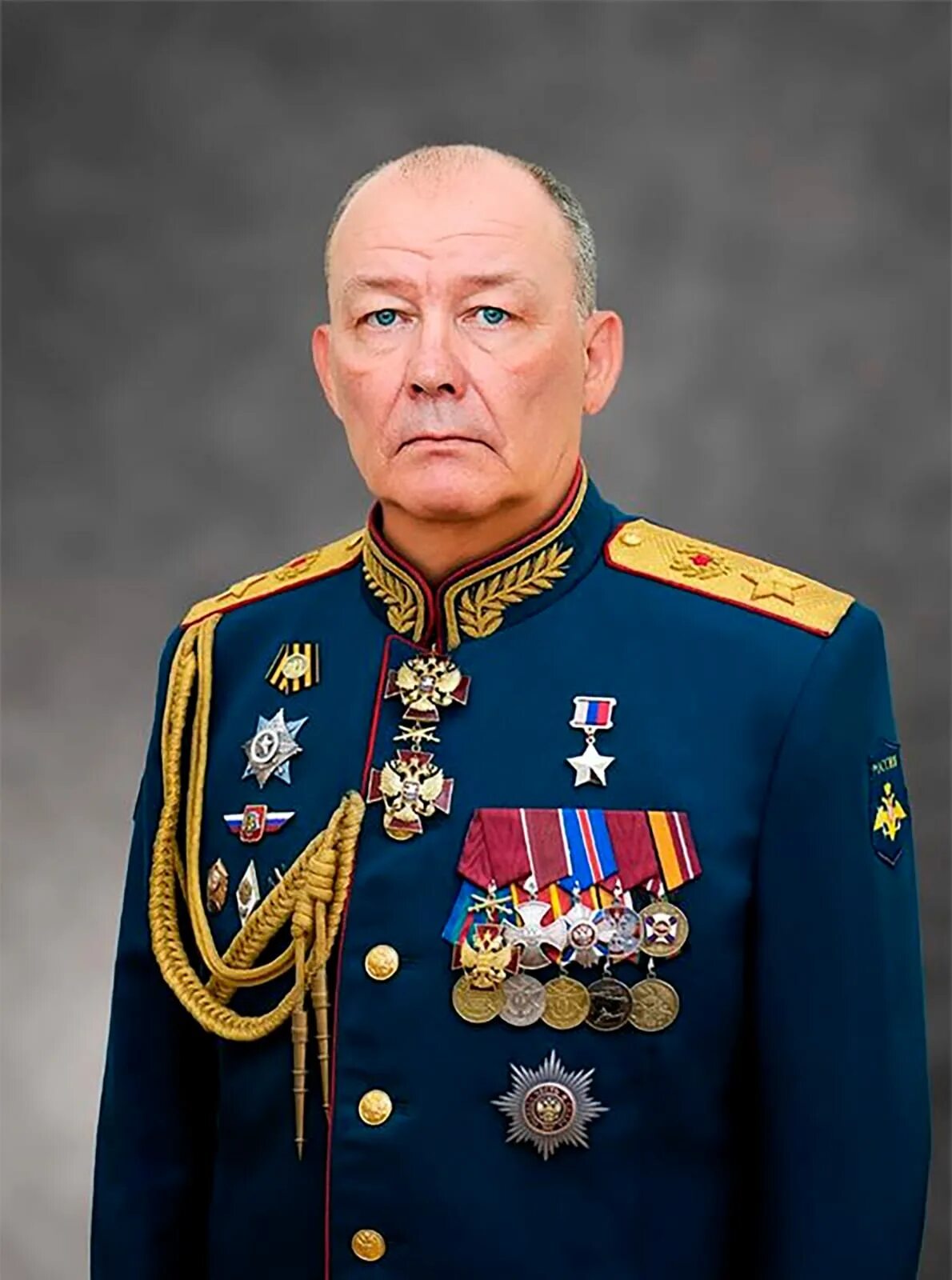 Александр генералов фото VI Внеочередной Съезд ДОСААФ России ДОСААФ Башкортостана