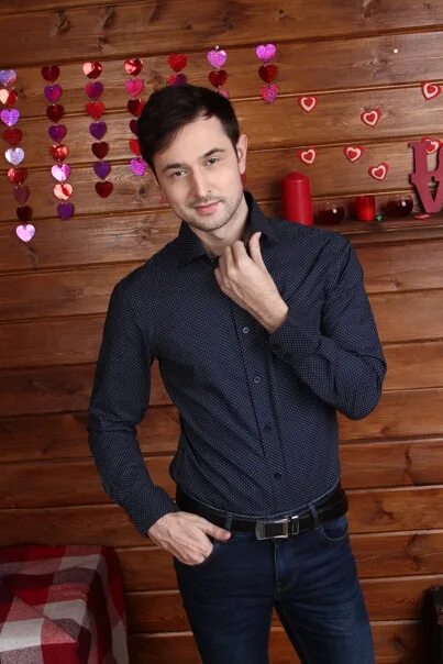 Александр генералов фото Александр Генералов, 18 лет, скрытые данные, увлечения, адрес, фотографии ВКонта