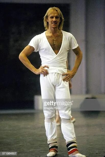 Александр годунов фото Alexander Godunov circa 1980s in New York City Alexander godunov, Perfect man, A