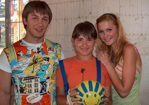 Александр голод фото Gallery.ru / Фото #31 - период 2004-2007 - solntce