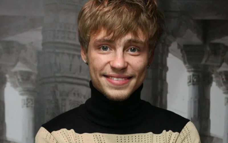 Александр головин актер фото СМИ: у звезды "Кадетства" Александра Головина родилась дочь - Новости - Дети Mai