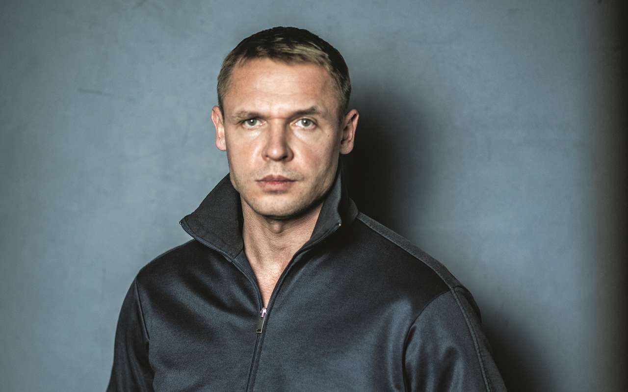 Александр голубев актер фото Голубев александр новости - НовостиСколково.рф