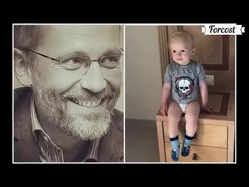 Александр гордон дети фото Александр Гордон Отказался от Внебрачного Ребенка - YouTube