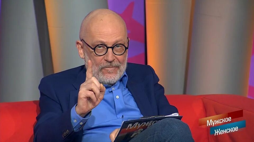 Александр гордон фото Это просто ошалеть, если честно!" - Александр Гордон возмущен решением чиновнико
