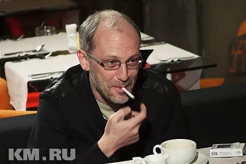 Александр гордон в молодости фото Александр Гордон /Александр Гордон/ фотография