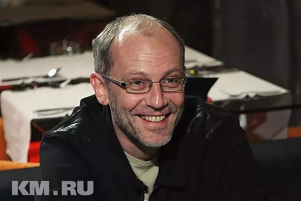Александр гордон в молодости фото Александр Гордон /Александр Гордон/ фотография