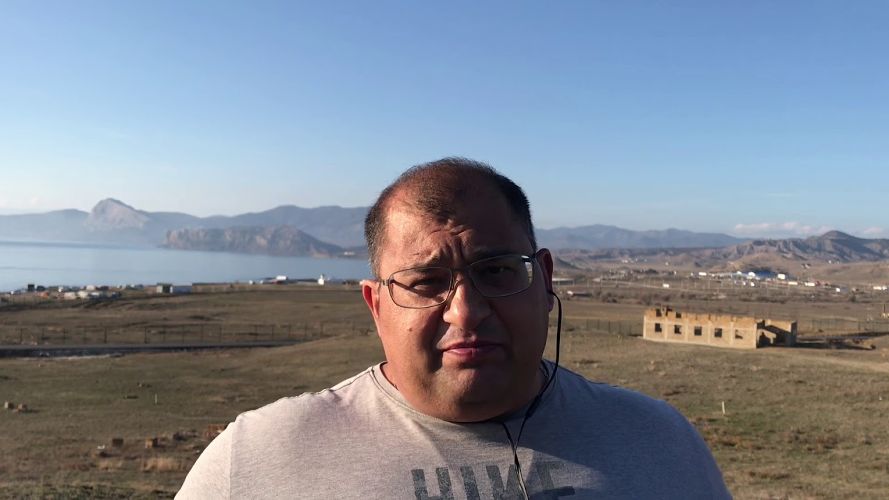 Александр горный фото Александр Горный. Кремлевские барыги или инвестиции уничтожающие Крым. - YouTube