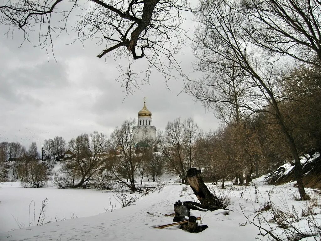 Александр город фото Фото View from park в городе Александров