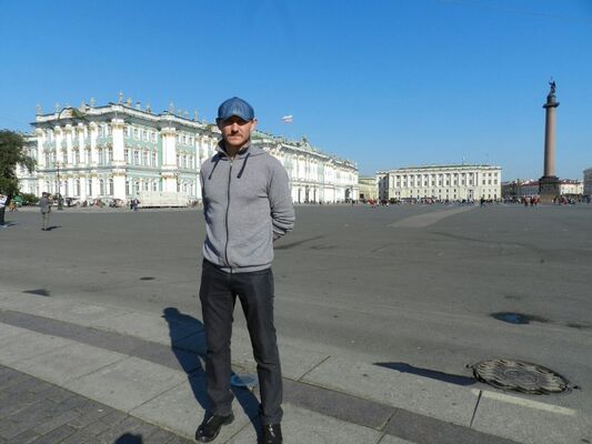 Александр город фото Знакомства Санкт-Петербург, Александр, 38 - объявление мужчины с фото
