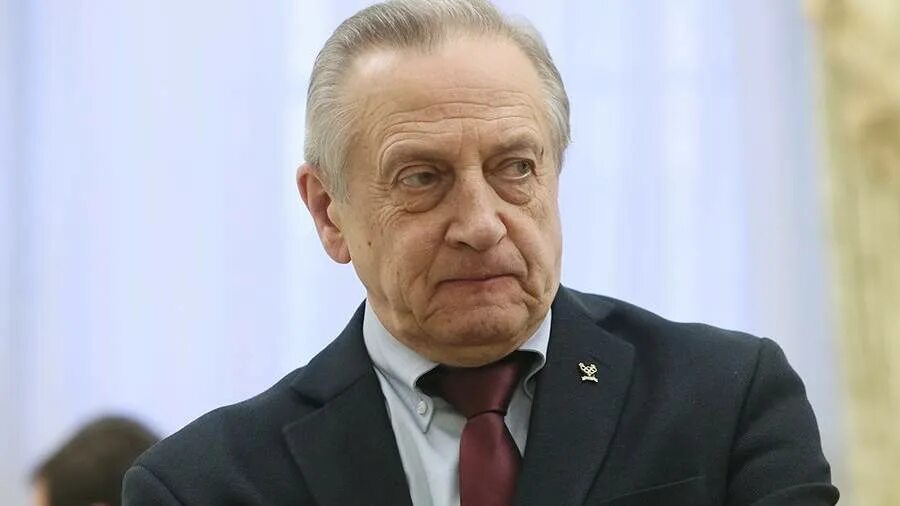 Александр горшков самара фото Стали известны подробности смерти президента ФФКР Александра Горшкова Новости об