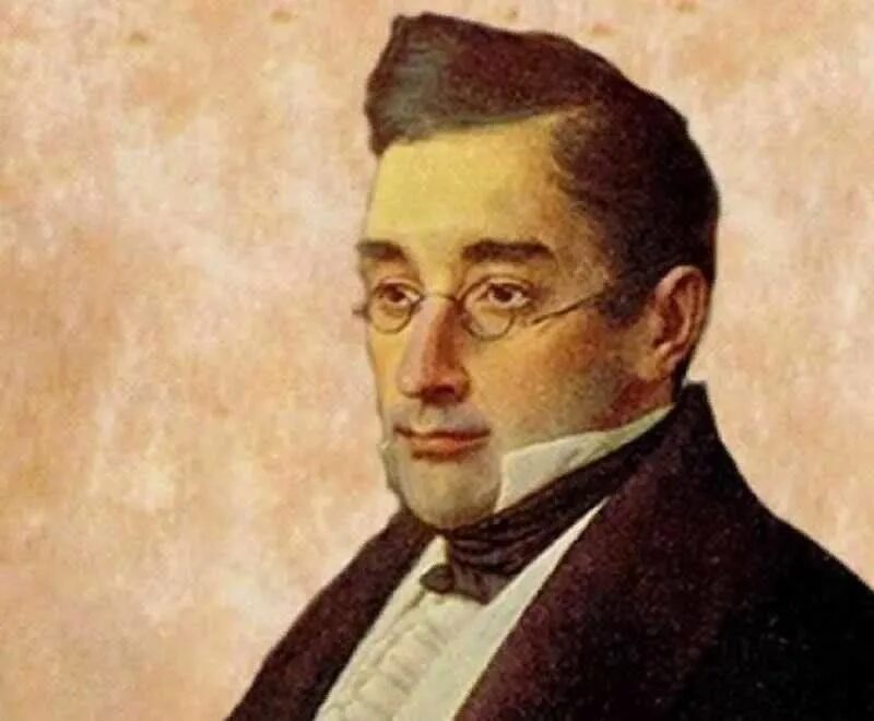 Александр грибоедов фото Литературно–музыкальная композиция "Грибоедов–композитор" 2023, Буинск - дата и 