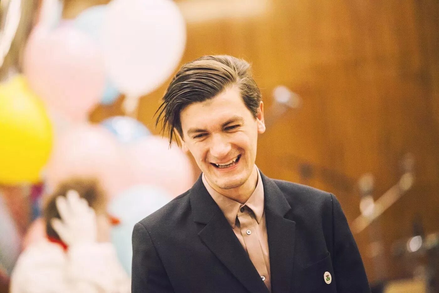 Александр гудков фото Александр Гудков рассказал, когда планирует завести детей - лайфстайл - 13 сентя