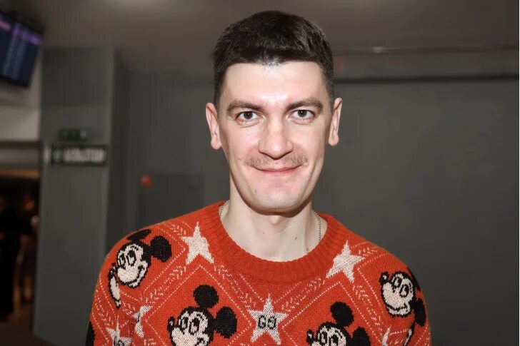 Александр гудков фото КВН умер": Гудков снова навлек на себя гнев Гусмана и Пельша WOMAN