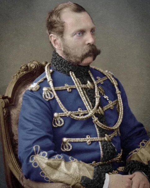 Александр ii фото Офиціальный фотопортретъ Его Императорскаго Величества Государя Императора Алекс
