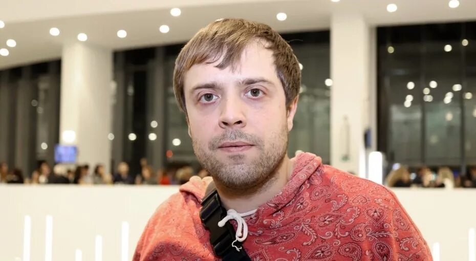 Александр ильин актер фото Александр Ильин (младший) - актёр - программа ТВ - российские актёры - Кино-Теат