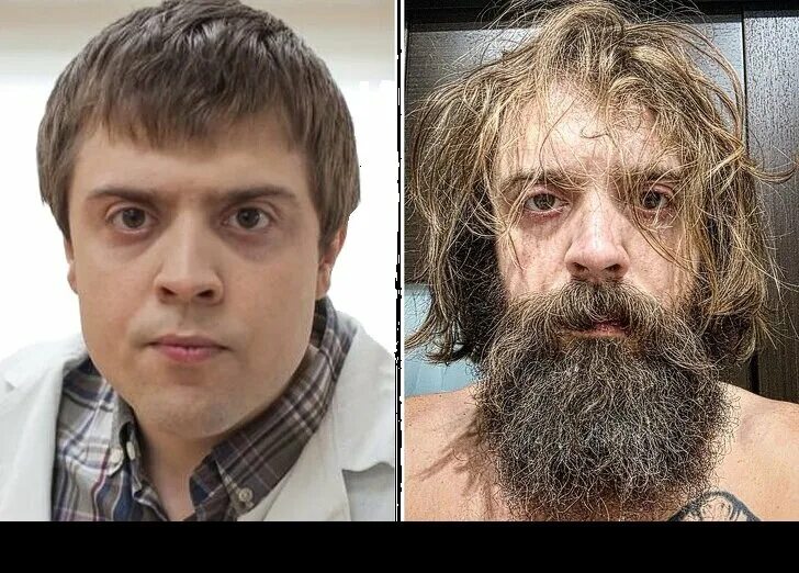 Александр ильин актер фото Как изменился Александр Ильин, сыгравший Лобанова после съемок в "Интернах" Мысл