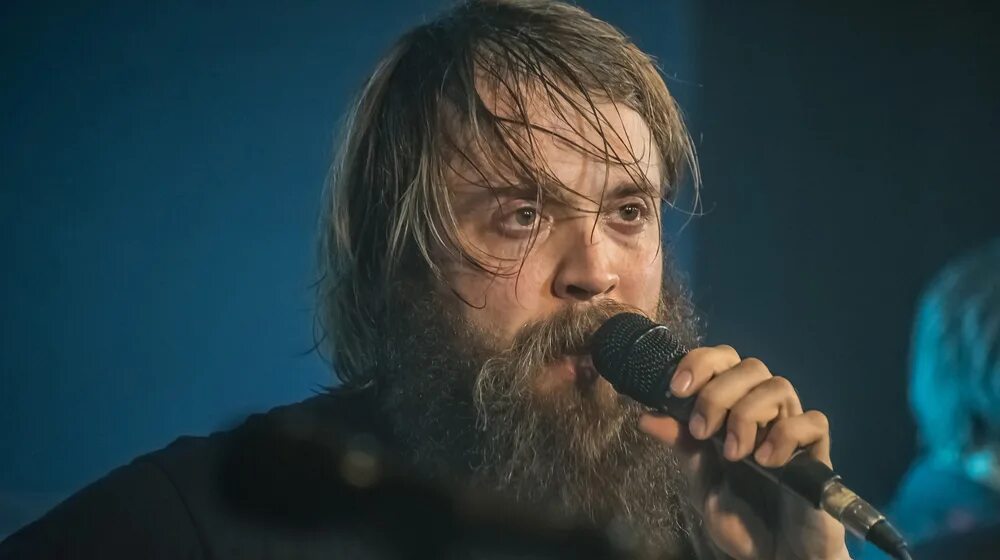 Александр ильин фото Александр Ильин: "Мы не такие простые ребята, как кажется на первый взгляд"