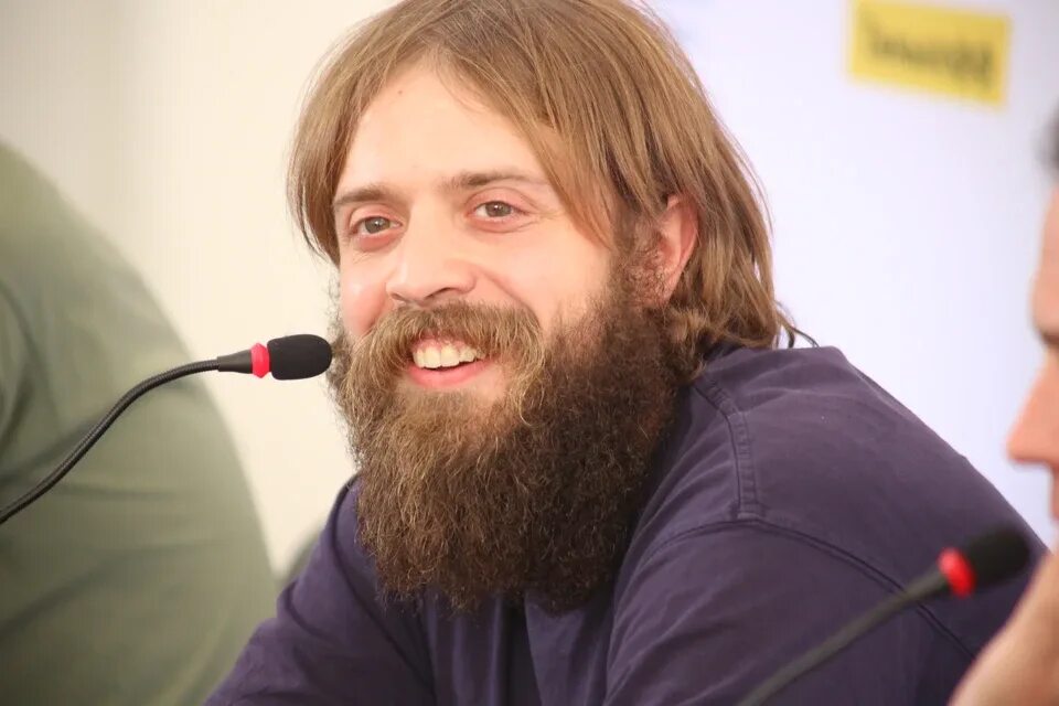 Александр ильин младший фото Панк-группа "План Ломоносова" первой выступит в новом концертном куполе ЦПКиО Во