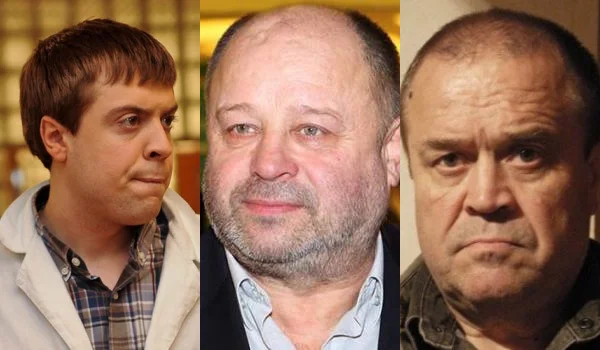 Александр ильин старший фото Александры ильины