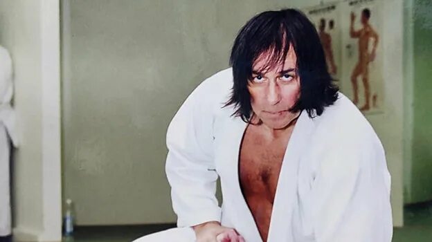 Александр иншаков фото Александр Иншаков: разговор по пятницам с выдающимся каскадером о сериале "Брига