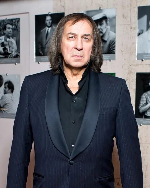 Александр иншаков фото January 23, 1947 was born Alexander Inshakov - Soviet and Russian stuntman, acto