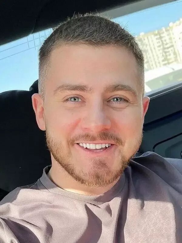Александр инстаграм фото Vyacheslav Daichev - biography, personal life, photo, news, wife, fitness coach,
